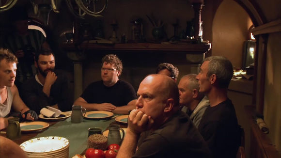 The Hobbit: An Unexpected Journey