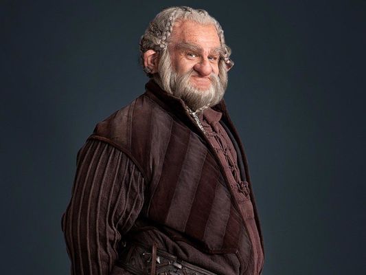 The Hobbit: An Unexpected Journey