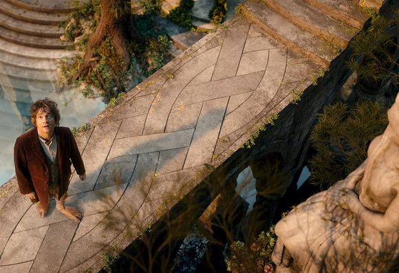 for ios instal The Hobbit: An Unexpected Journey