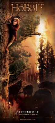 The Hobbit: An Unexpected Journey