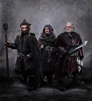The Hobbit: An Unexpected Journey