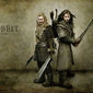 Poster 43 The Hobbit: An Unexpected Journey