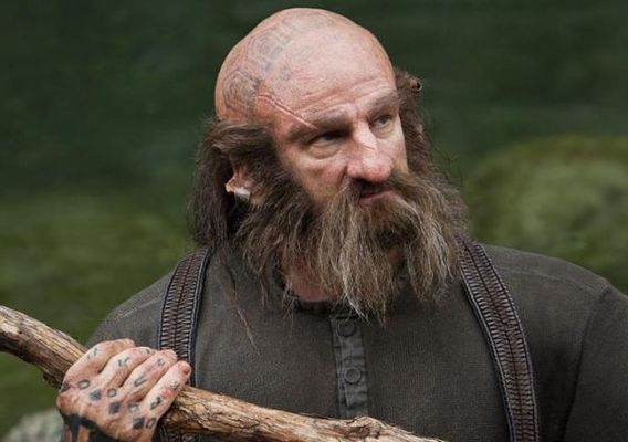 The Hobbit: An Unexpected Journey