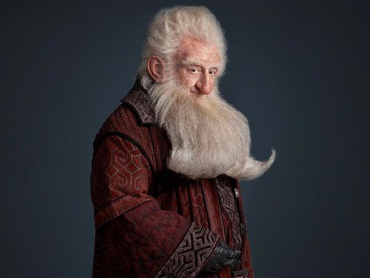 The Hobbit: An Unexpected Journey