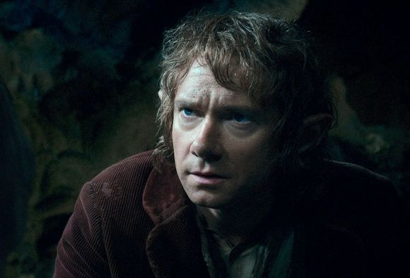 The Hobbit: An Unexpected Journey