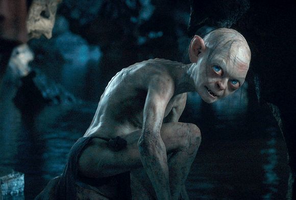 The Hobbit: An Unexpected Journey