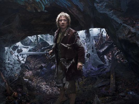 The Hobbit: An Unexpected Journey