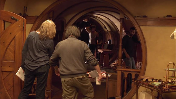 The Hobbit: An Unexpected Journey