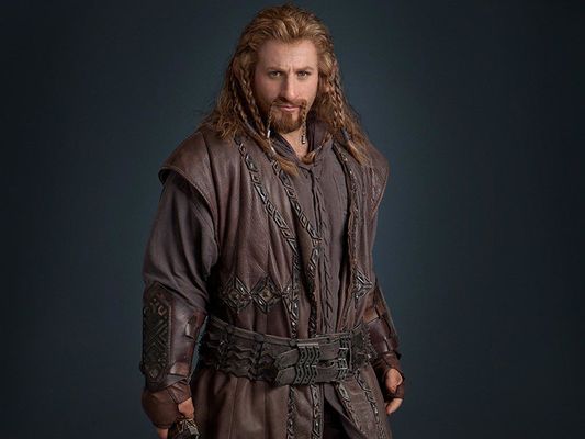 The Hobbit: An Unexpected Journey