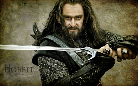 The Hobbit: An Unexpected Journey