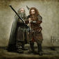 Poster 45 The Hobbit: An Unexpected Journey
