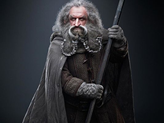 The Hobbit: An Unexpected Journey