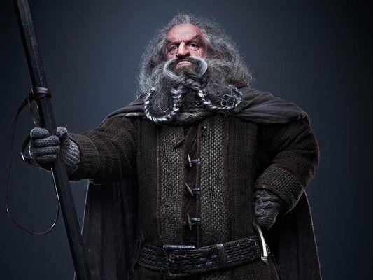 The Hobbit: An Unexpected Journey
