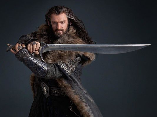 The Hobbit: An Unexpected Journey