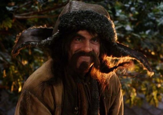 The Hobbit: An Unexpected Journey instal the new