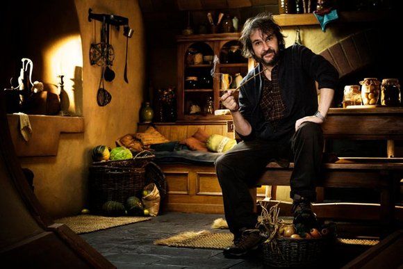 The Hobbit: An Unexpected Journey
