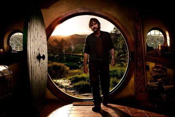 The Hobbit: An Unexpected Journey
