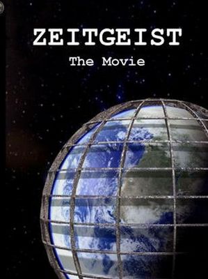 Zeitgeist: The Movie poster