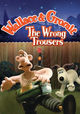 Film - Wallace & Gromit in The Wrong Trousers