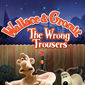 Poster 1 Wallace & Gromit in The Wrong Trousers