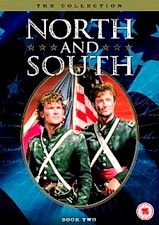 Heaven & Hell: North & South, Book III poster