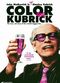 Film Colour Me Kubrick: A True...ish Story