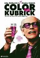Film - Colour Me Kubrick: A True...ish Story