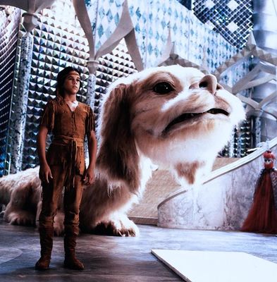 The NeverEnding Story III