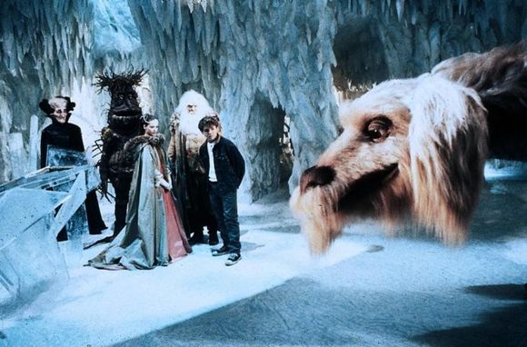 The NeverEnding Story III