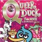 Poster 2 Queer Duck: The Movie