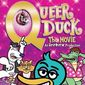 Poster 1 Queer Duck: The Movie