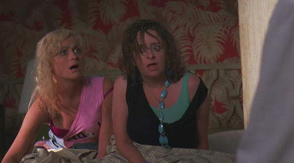 Spring Breakdown