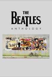 Poster The Beatles Anthology
