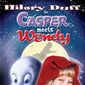 Poster 2 Casper Meets Wendy