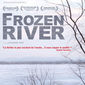 Poster 6 Frozen River