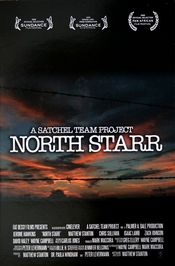 Poster North Starr