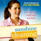 Poster 1 Sunshine Cleaning