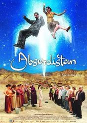 Poster Absurdistan