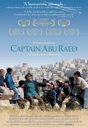 Poster Captain Abu Raed