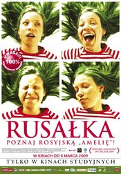 Poster Rusalka