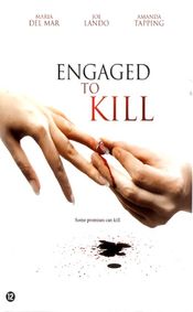 Poster Engaged to Kill