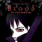 Poster 1 Blood: The Last Vampire