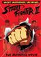 Film Street Fighter II Movie