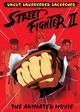 Film - Street Fighter II Movie