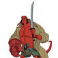 Foto 20 Hellboy Animated: Blood and Iron