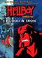 Film Hellboy Animated: Blood and Iron