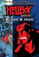 Film - Hellboy Animated: Blood and Iron