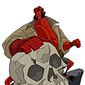 Hellboy Animated: Blood and Iron/Hellboy Animated: Blood and Iron