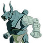 Foto 15 Hellboy Animated: Blood and Iron