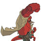 Foto 9 Hellboy Animated: Blood and Iron